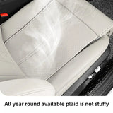 Kalsten | Car seat Thigh support cushion
