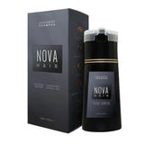 BowLift | NovaHair Instant Dye Shampoo – Quick color refresh for your hair