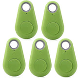 Enhanced Product Title: "Bluetooth Key Finder - Never Lose Your Keys Again - 5-Pack Key Locator Set" 

This title is optimized for clarity and includes relevant keywords that potential buyers might search for.