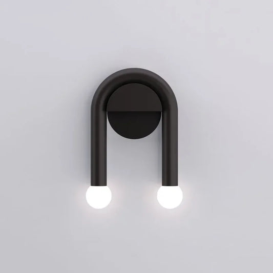 Arcus Wall Light – Modern Minimalist Design, Nordic Style & LED Illumination