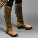 Orthopedic Riding Boot - Sofia Autumn Edition