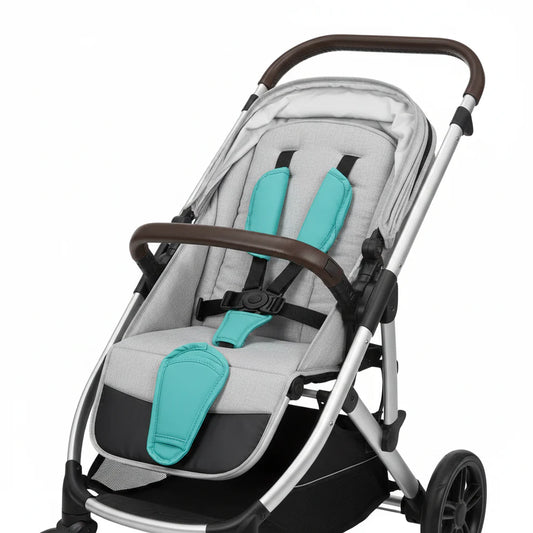 Baby Car Seat Cushion – Portable & Comfortable Support
