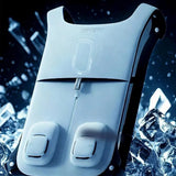 Lightweight & Waterproof Cooling Vest with Fans – Cryovest for Ultimate Comfort