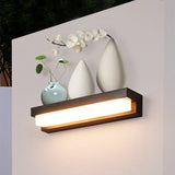 Solar LED Wall Light – 3 Light Modes, Remote Control & Weatherproof Outdoor