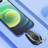 BowLift | Mini portable Powerbank