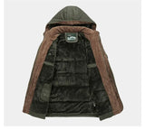 Optimized Product Title: "Hochwertige Winterjacke für Männer - Warm, Wasserdicht & Stilvoll | Ideal für Outdoor-Aktivitäten" 

This title includes keywords that potential buyers might search for, highlights key features, and specifies the target audience.