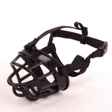 BowLift | Adjustable Silicone Dog Muzzle | Anti-Bite, Training & Barking Control