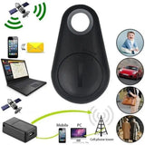 Enhanced Product Title: "Bluetooth Key Finder - Never Lose Your Keys Again - 5-Pack Key Locator Set" 

This title is optimized for clarity and includes relevant keywords that potential buyers might search for.