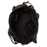 Enhanced Product Title: "Vintage-Waschung PU-Leder Handtasche in Schwarz – Stilvolle Damen-Tasche für Alltag und Abend"

This optimized title includes relevant keywords while maintaining clarity and appeal for potential buyers.