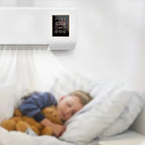 Portable Air Conditioner – Wall-Mounted, Electric Heater & 2-in-1 Cooling