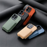 TitanWallet MagSafe Wallet Phone Case
