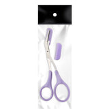 Kalsten | BrowPerfektor - Stainless Steel Eyebrow Scissors