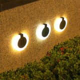 Enhanced Product Title: **360° Schwenkbare Solar-Gartenleuchte – Energiesparende Außenbeleuchtung für Garten, Terrasse und Weg**

This title includes relevant keywords and phrases that can help improve visibility in Google Shopping searches while clearly