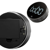 BowLift | Magnetic Digital Timer