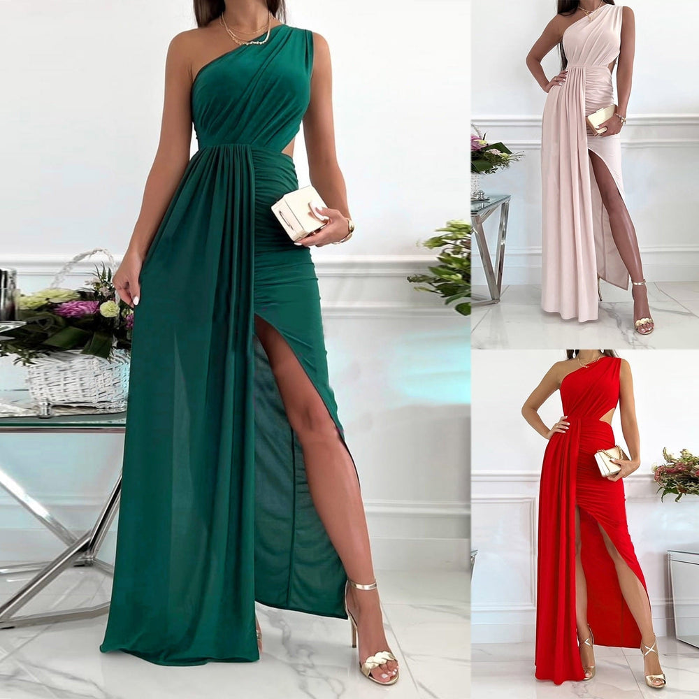 GreenDress – Elegant Dress for Women