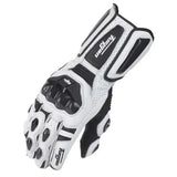 Enhanced Product Title: "Hochwertige Leder-Motorradhandschuhe für Männer und Frauen - 1 Paar, Optimale Sicherheit und Komfort für Motorradfahrer" 

This title includes keywords that potential customers might search for, while also highlighting the quality