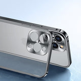 BowLift | iPhone Metal Case | Aluminum Protective Cover