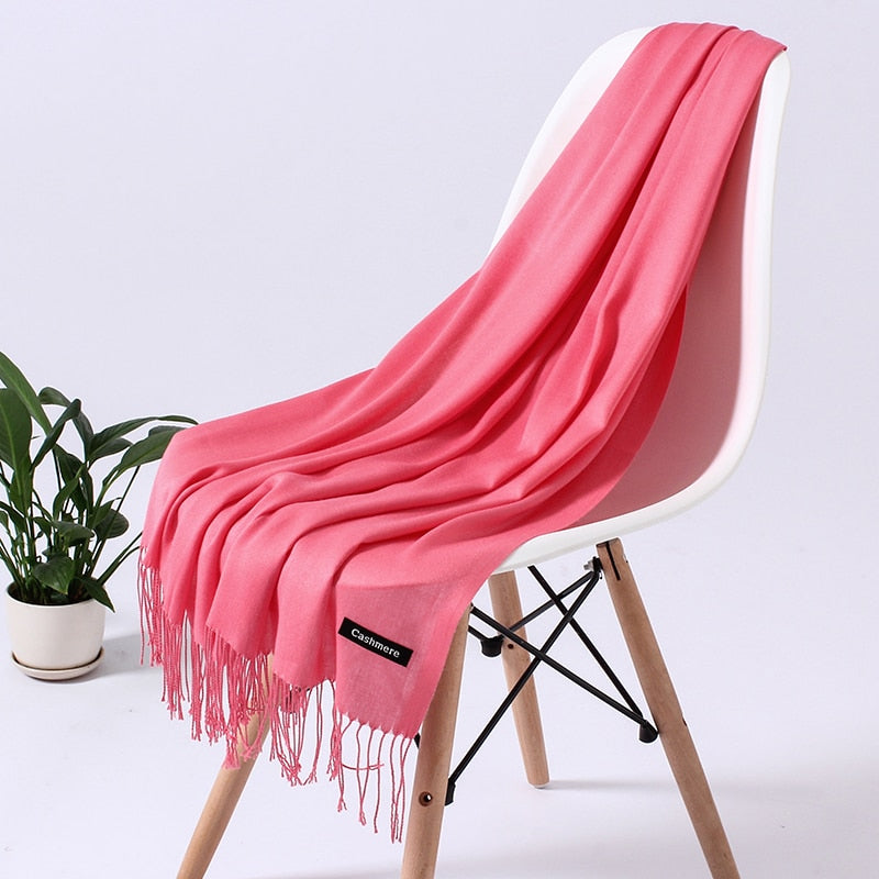 ElegantScarf – Women's Scarf