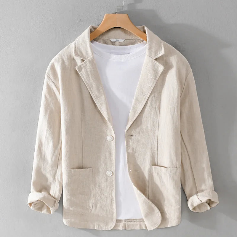 Enhanced Product Title: **Terraner Blazer mit Knöpfen und Taschen – Stilvoller Damenblazer für jeden Anlass** 

This title includes keywords that may improve search visibility while providing more context about the product.