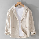 Enhanced Product Title: **Terraner Blazer mit Knöpfen und Taschen – Stilvoller Damenblazer für jeden Anlass** 

This title includes keywords that may improve search visibility while providing more context about the product.