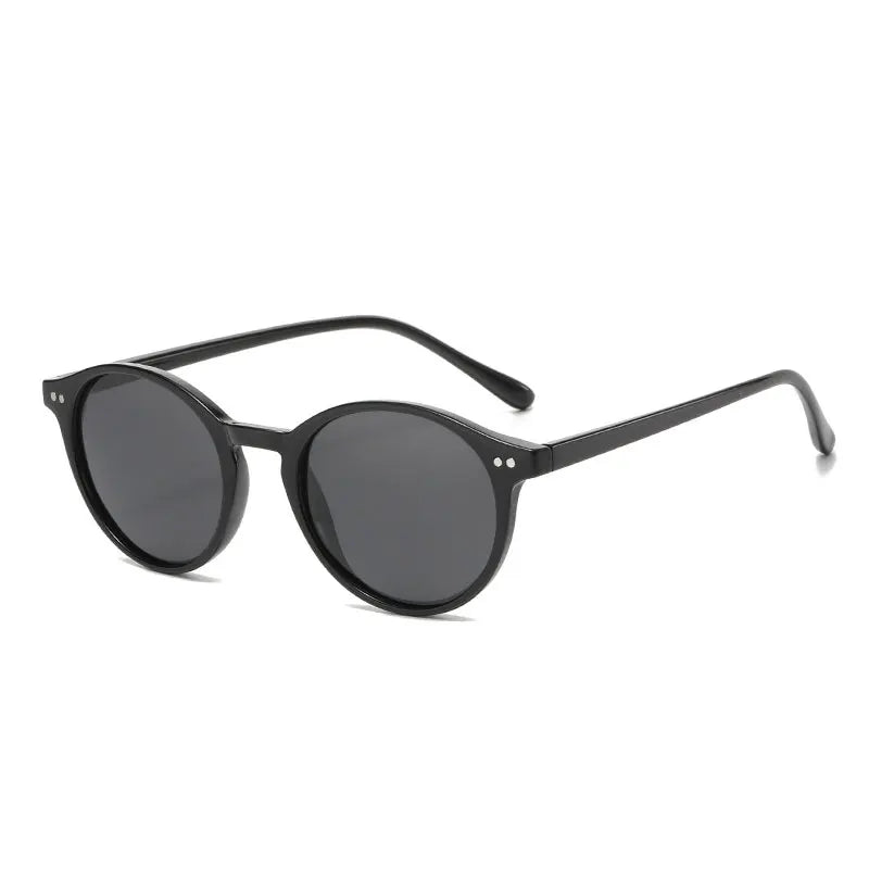 SunnyStyle Sunglasses - Black