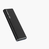 Kalsten | 4TB USB-C Portable External Hard Drive for PC & Mac