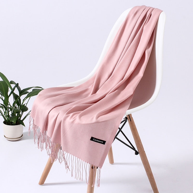 ElegantScarf – Women's Scarf