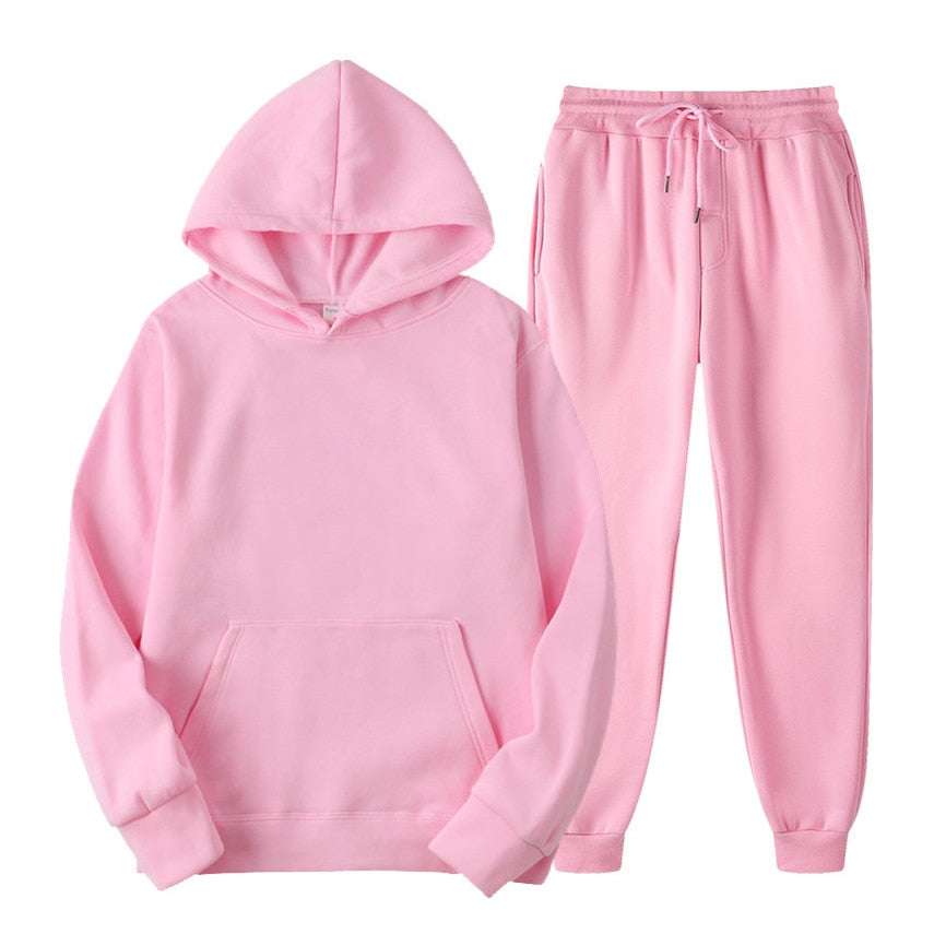 ChristaSet Jogging Suit for Women