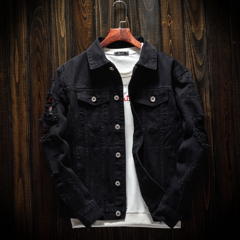 Maurice Jacket for Men
