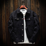 Maurice Jacket for Men