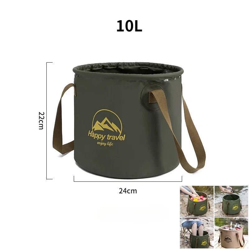 Folding Camping Chair – Aluminum, Padded Seat & Lightweight Portable