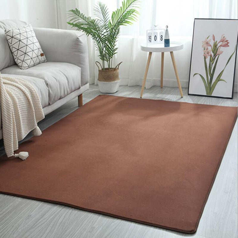 Coral Living Room Rug – Dreamland Carpet