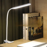 Enhanced Product Title: "Adjustable LED Clip Light - Energy-Efficient Desk Lamp with Flexible Arm for Reading and Task Lighting" 

This title includes relevant keywords and provides more detail about the product's features and benefits, which can help imp