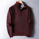 Enhanced Product Title: Brit & Boho™ Women's Quarter-Zip Pullover - Stylish & Comfortable Lightweight Sweater for Casual Wear

This optimized title includes key details that can help improve visibility and attract potential buyers while maintaining clarit