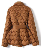 Enhanced Product Title: "Isabella Luxe Komfortjacke – Premium Women's Comfort Jacket for Ultimate Style & Warmth" 

This title includes relevant keywords while emphasizing the product's quality and appeal to potential buyers.
