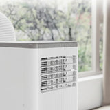 Portable Air Conditioner – Evaporative Cooling, Compact Design & Indoor Use