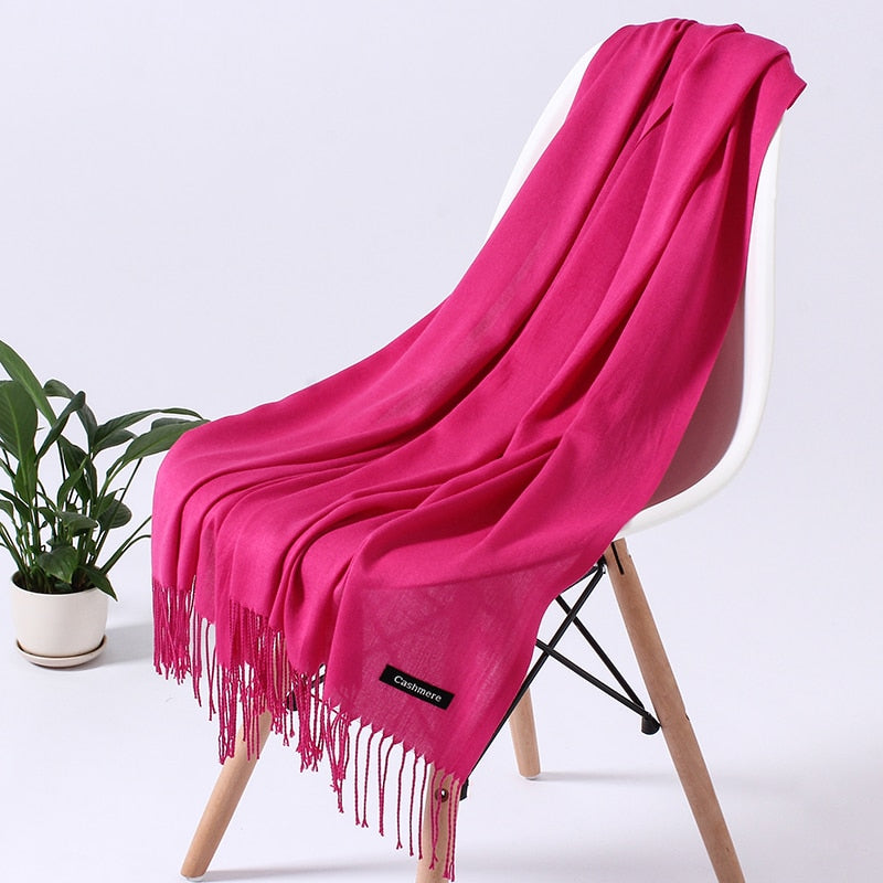 ElegantScarf – Women's Scarf
