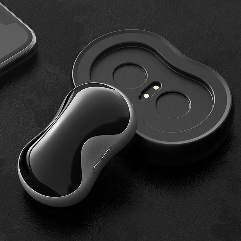 QuietWave – Comfortable Anti-Snoring Device