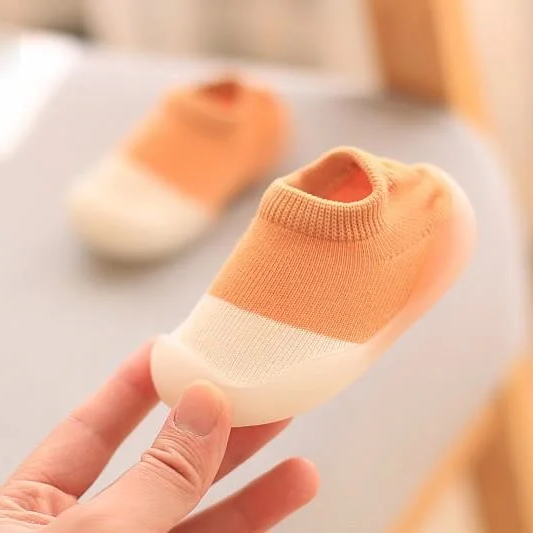 NaturalStep Sneakers - foot structure detail