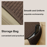 BowLift | Universal Anti-Slip Car Seat Pocket Cover Mat