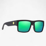 Polarized Sport Sunglasses – UV400, Windproof & Anti-Slip Fit