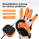 3-in-1 Electric Rehabilitation Glove for Stroke Recovery & Hand Therapy - Soren