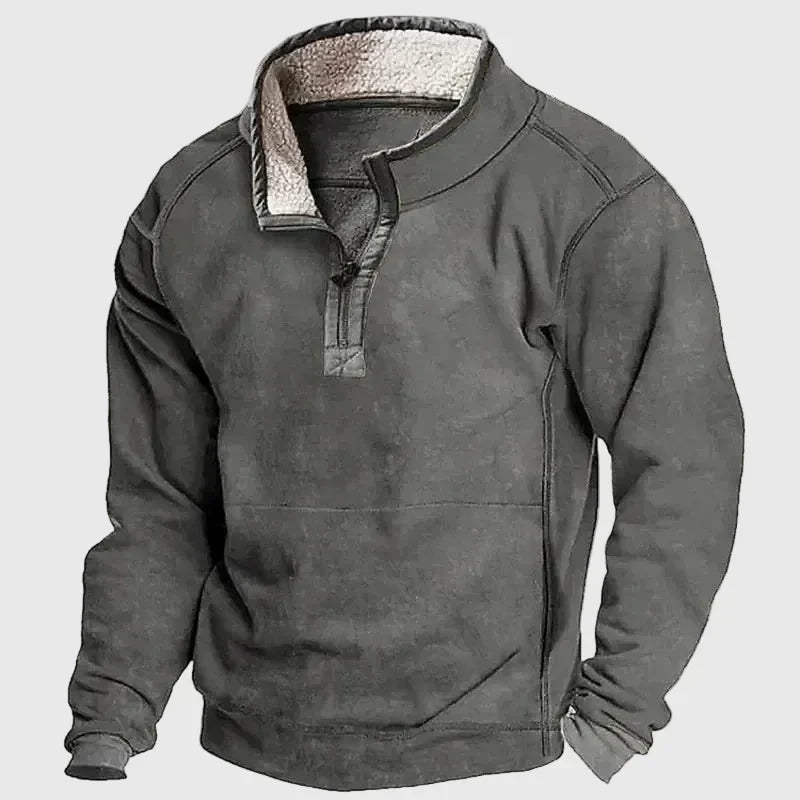 Enhanced Product Title: "Daniel Schicker - Gemütlicher Pullover für Herren | Bequemer Strickpullover in Hochwertiger Qualität" 

This title includes relevant keywords while maintaining clarity and appeal for potential customers.