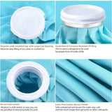 Reusable Ice Pack – Leak-Proof, Hot & Cold Therapy (15/23/28cm)
