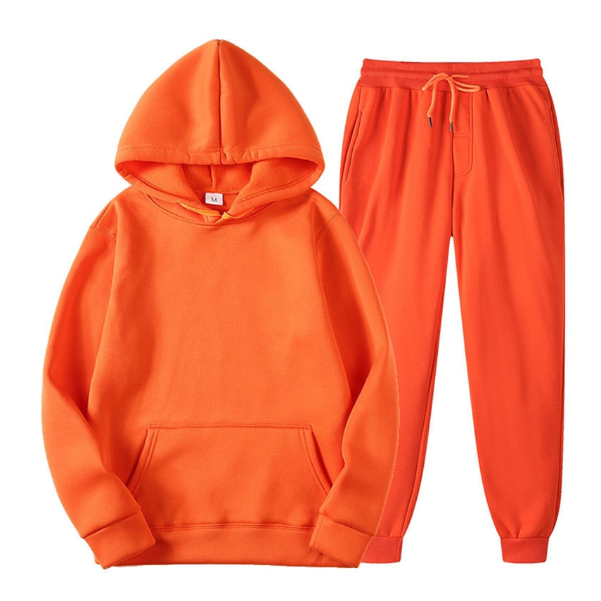 ChristaSet Jogging Suit for Women