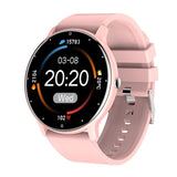 Ultra-Thin Smartwatch – SlimLine Fit
