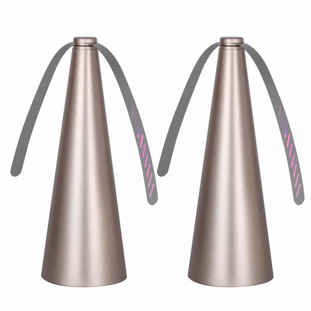 BowLift | Fly Repellent Fan