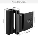 Kalsten | Anti-theft Childproof Door Safety Latch