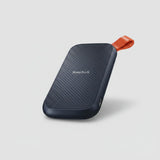External Hard Drive Portable SSD Power Bank Fast Charging Battery