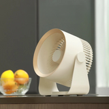 AirFlex – Multifunctional Electric Fan Circulator with 4000mAh Battery